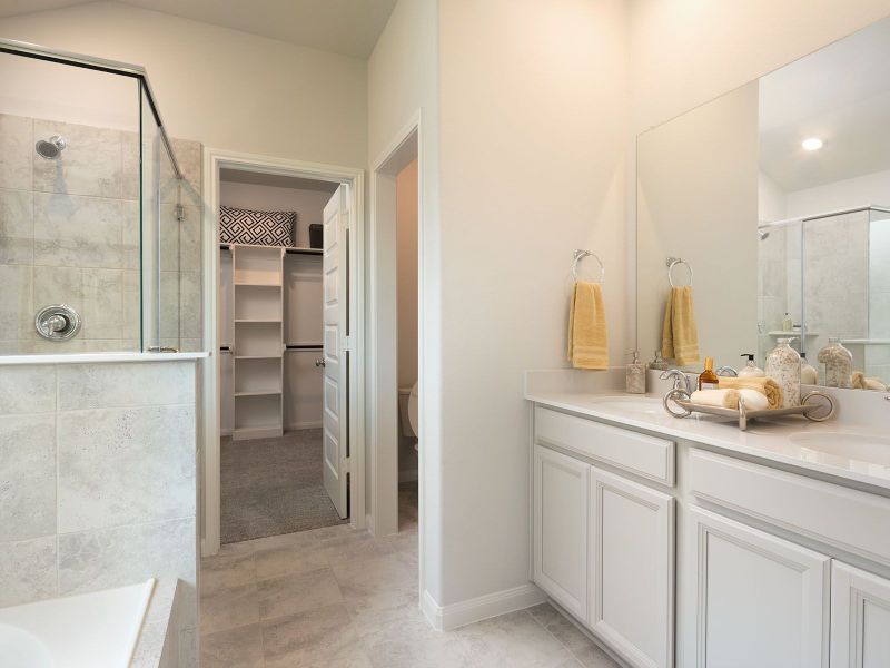 Image 18 of the Riverstone Ranch - Premier community in Pearland, TX.