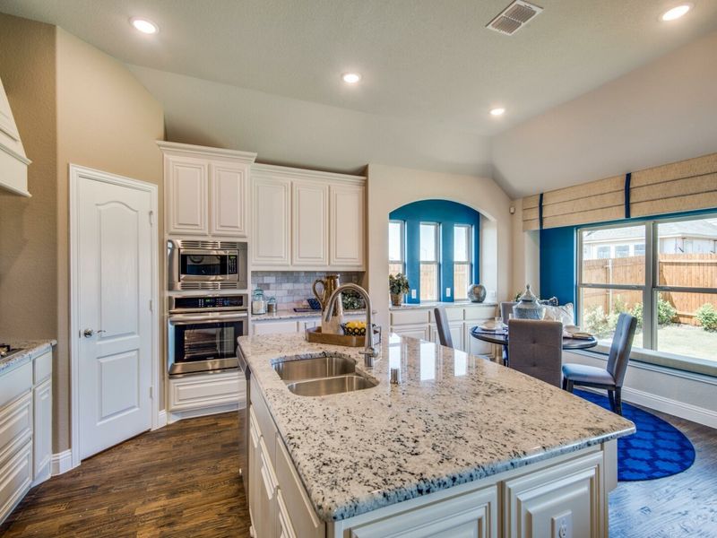 Image 8 of the Thomas Trail community in Midlothian, TX.