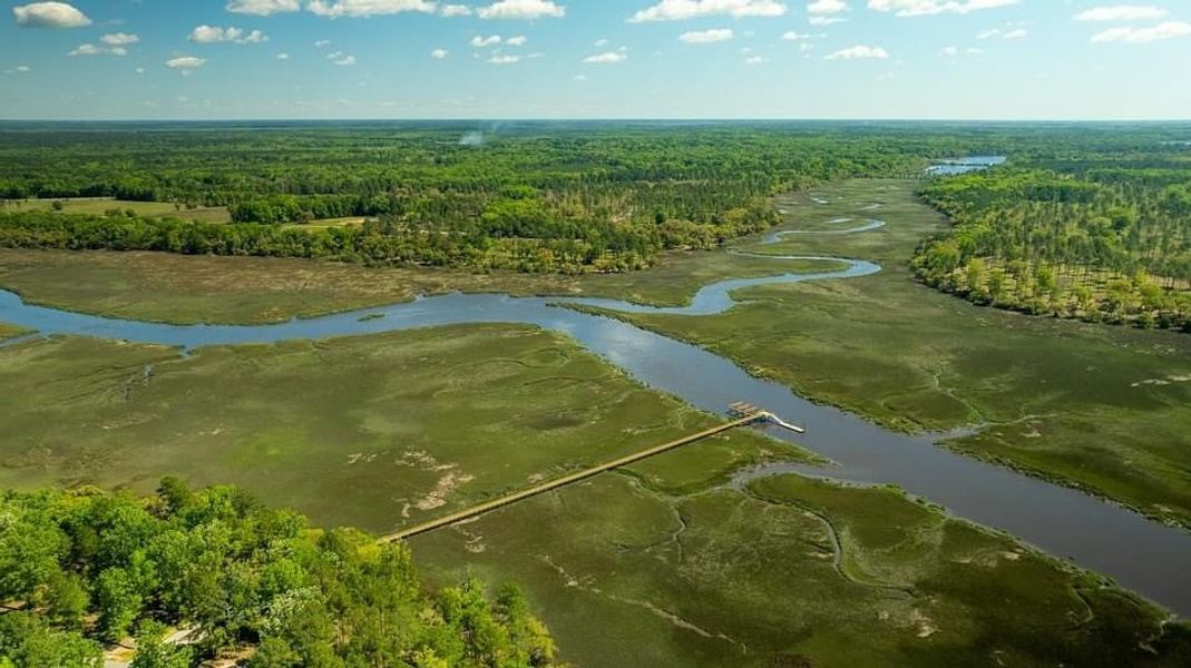 Image 34 of the Rivers Reach community in Yemassee, SC.