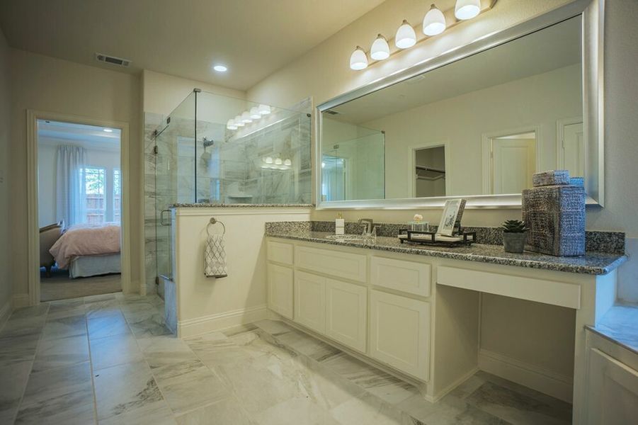 Image 14 of the The Preserve at Pecan Creek community in Denton, TX.