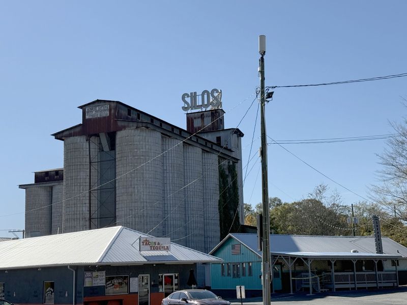 Front exterior of a home in the Meece community, located in Easley, SC (Image 7).