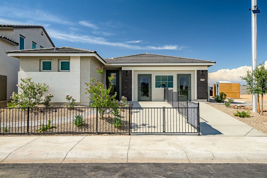 San Tan Valley, AZ New Homes. - Slide 16 San Tan Valley, AZ New Homes. - Slide 16