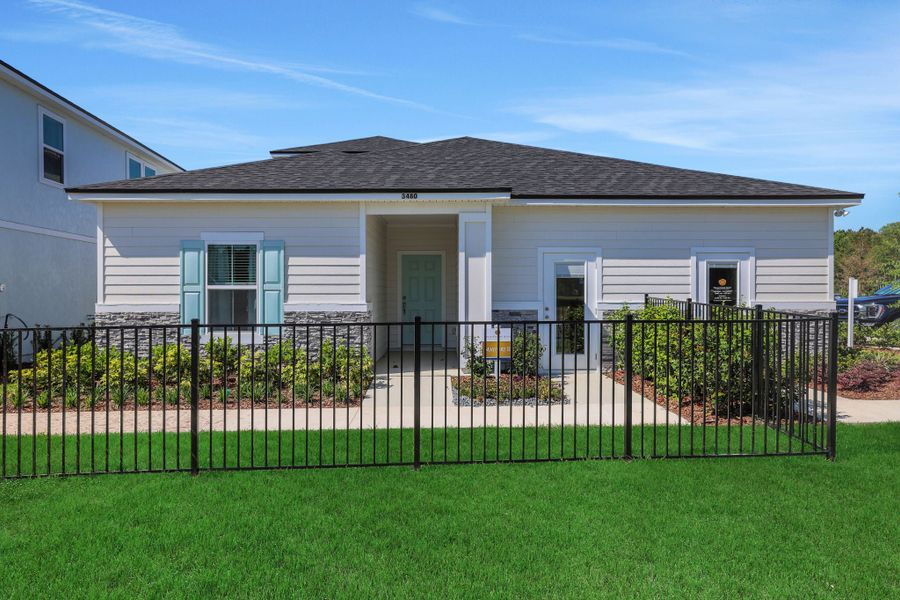 Green Cove Springs, FL New Homes. - Slide 14 Green Cove Springs, FL New Homes. - Slide 14