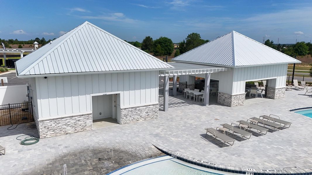 Community amenity available to residents of Owl's Head Farms in Freeport (Image 15).