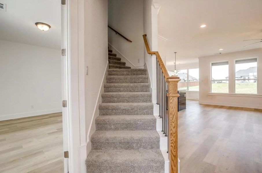 Image 21 of the Wildcat Ridge community in Godley, TX.