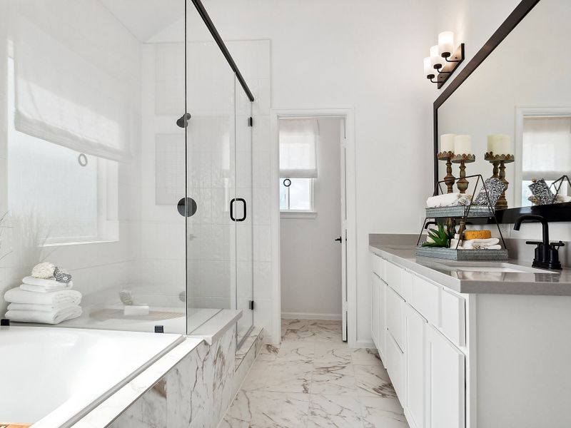 Primary Bath Primary Bath