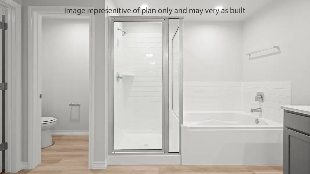 Image 24 of the Portland Village community in Portland, TX.