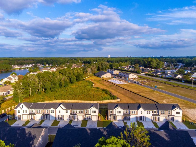 New Homes in Little River, SC. - Slide 18 New Homes in Little River, SC. - Slide 18