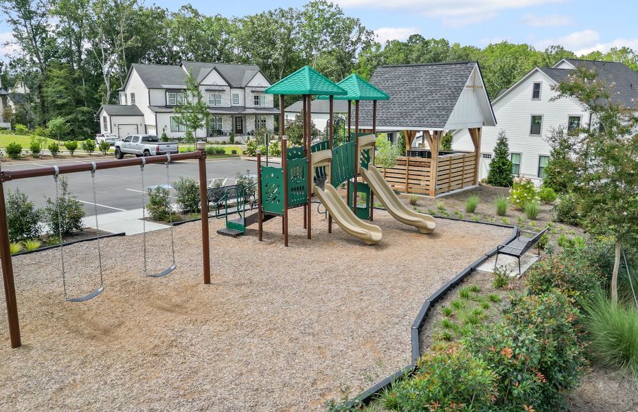 Playground Playground