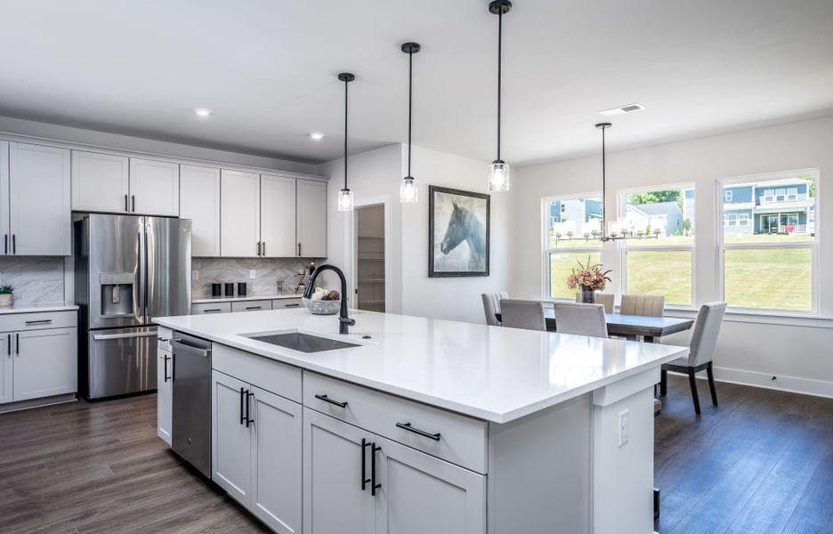 Image 11 of the Johnson Pond community in Fuquay Varina, NC. Image 11 of the Johnson Pond community in Fuquay Varina, NC.