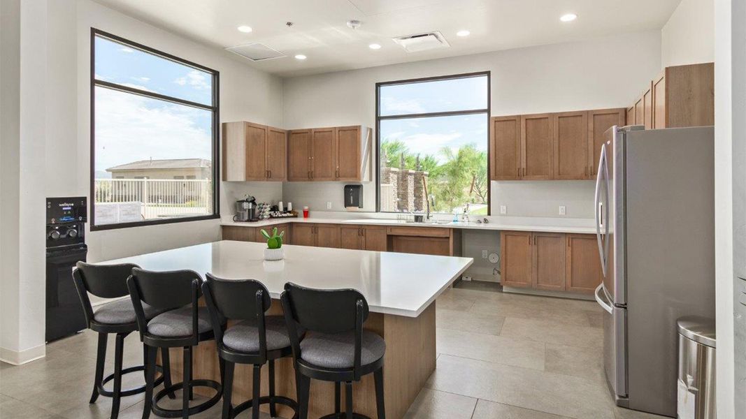 Community amenity available to residents of Saguaro Bloom in Marana (Image 23).