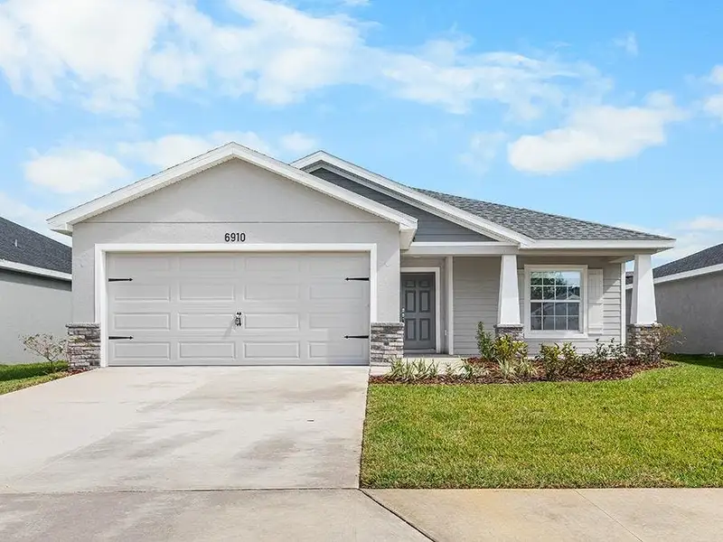 More than 10 unique home plans are offered at Copperleaf - Parsyn home plan More than 10 unique home plans are offered at Copperleaf - Parsyn home plan