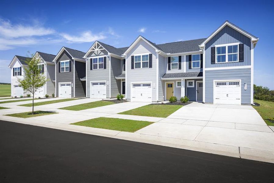 For limited time, enjoy up to $12,500 in savings. Contact our team to learn more.