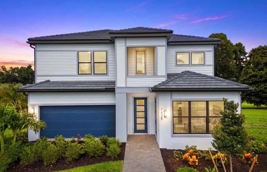 New Construction Homes New Construction Homes