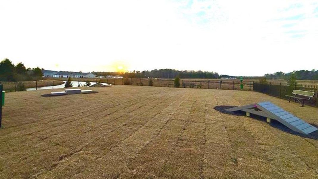 Community amenity available to residents of Sutton Farm in Loris (Image 3).