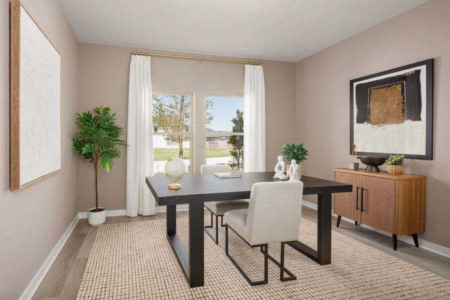 Westridge Cove New Homes in Conroe, TX. - Slide 21 Westridge Cove New Homes in Conroe, TX. - Slide 21