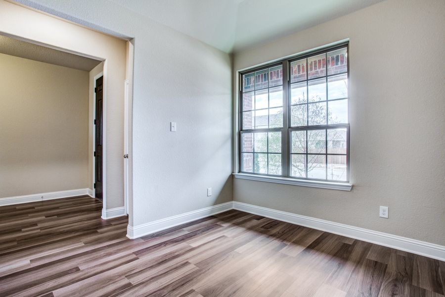 Image 11 of the Windsor Oaks community in Denton, TX.