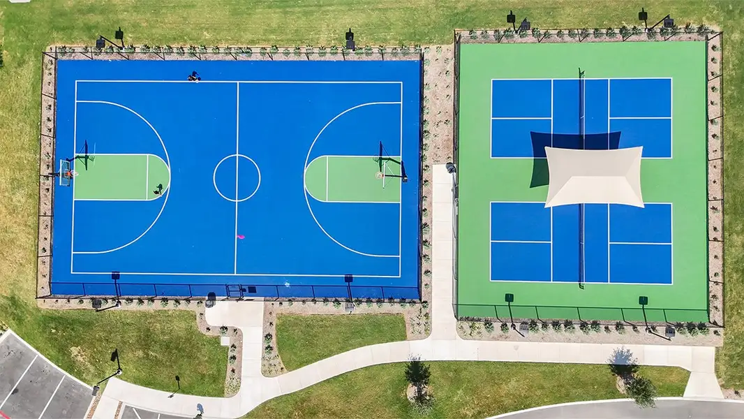 Community amenity available to residents of Riverstone at Westpointe in San Antonio (Image 2).