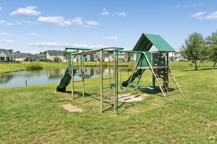 Community amenity available to residents of The Grove in Florence (Image 4).