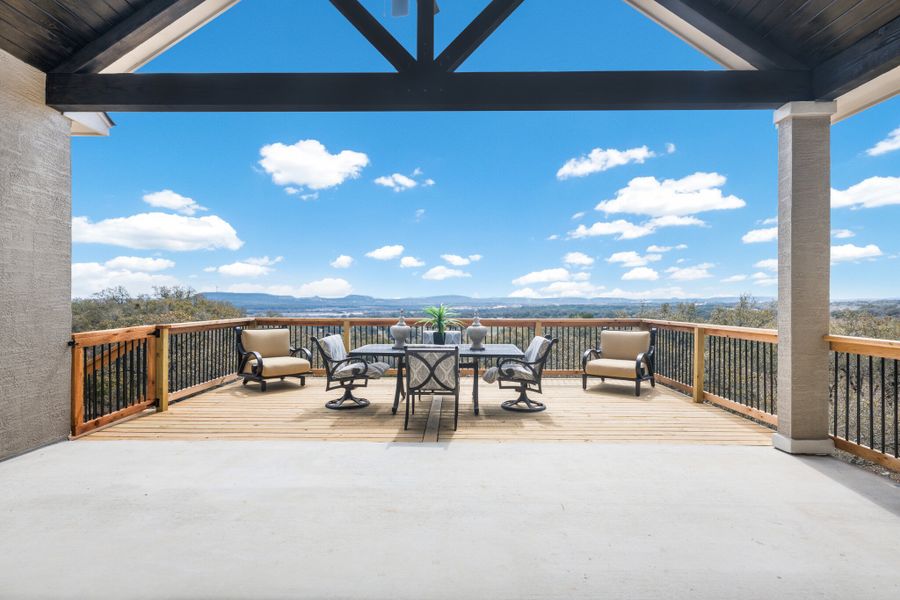 Community amenity available to residents of Johnson Ranch in Bulverde (Image 3).