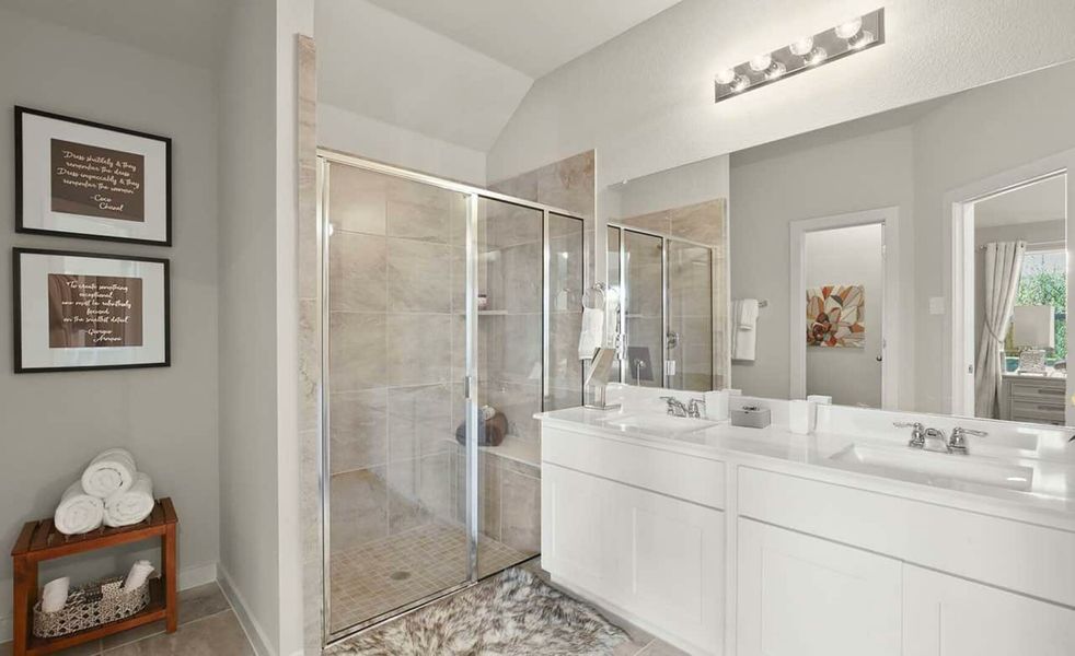 Image 9 of the Arcadia Farms community in Princeton, TX.