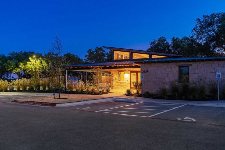 Community amenity available to residents of Palmera Ridge: 80ft. lots in Leander (Image 17).