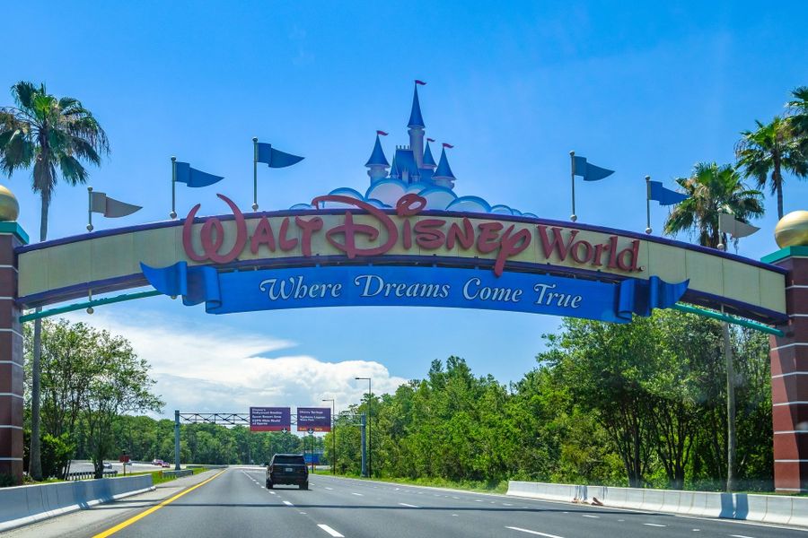 Image 20 of the Siena Reserve community in St. Cloud, FL.