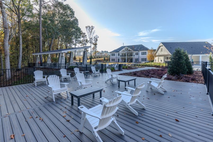 Community amenity available to residents of Waterside in Peachtree Corners (Image 22). Community amenity available to residents of Waterside in Peachtree Corners (Image 22).