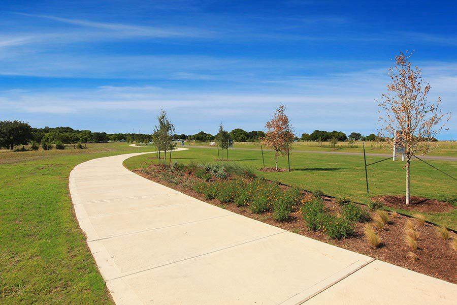 Community amenity available to residents of Crosswinds in Kyle (Image 17).