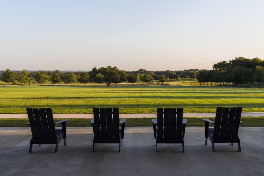 Community amenity available to residents of Union Park in Aubrey (Image 15).