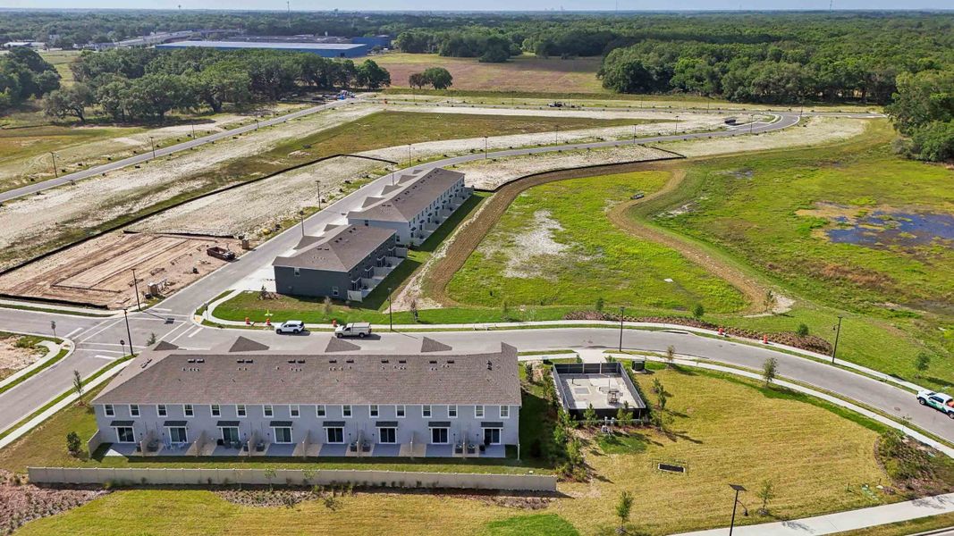 Image 15 of the Twisted Oaks community in Wildwood, FL.