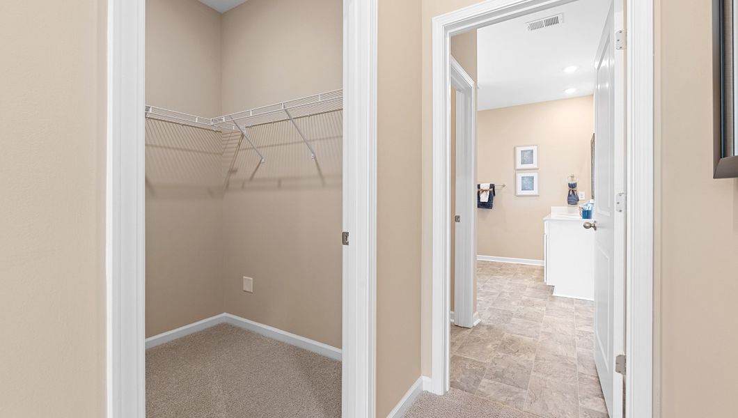 Image 22 of the Spring Ridge community in Anderson, SC.