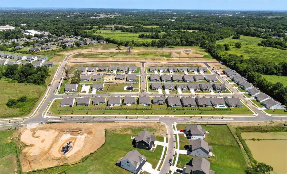 Image 35 of the Harmony community in Harrisburg, NC. Image 35 of the Harmony community in Harrisburg, NC.