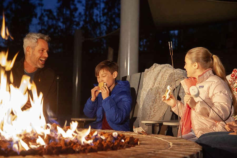 Image 14 of the Ashcroft community in Columbia, SC.