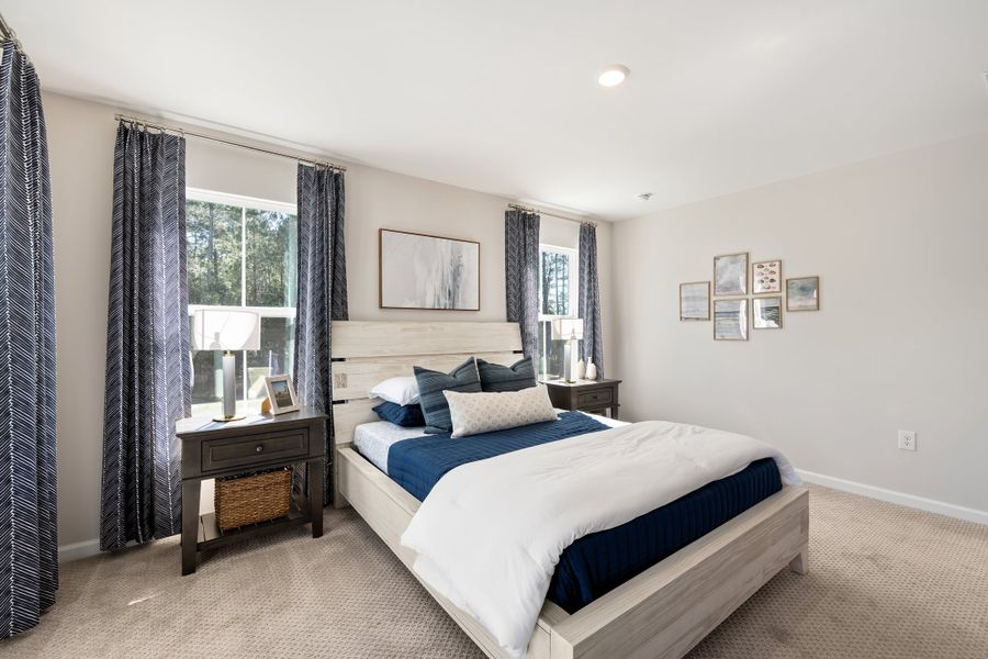 Okatie, SC New Homes.  - Slide 9