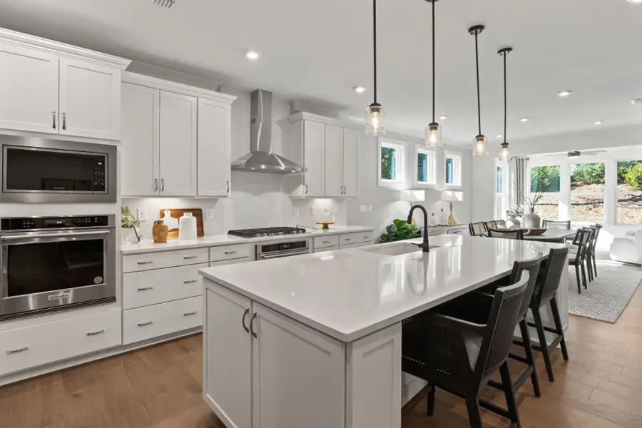 Stellar Kitchen