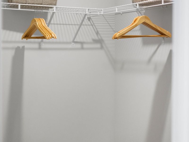 Welcome to the Dallas model at Pleasant Brook.