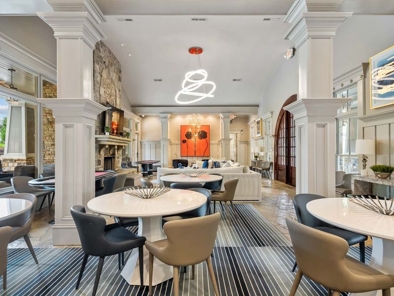 Image 40 of the The Village at Towne Lake community in Woodstock, GA.