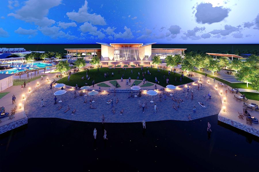 New Homes in Mesquite, TX.  - Slide 4