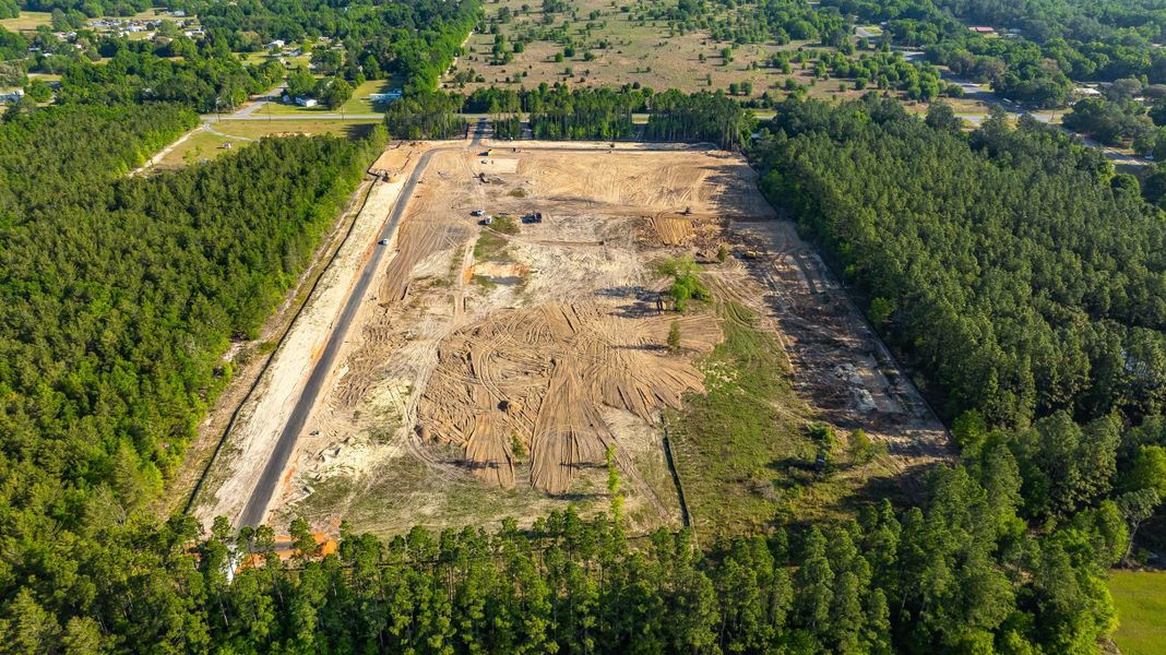 Image 34 of the Clear Water Landing community in Milton, FL.