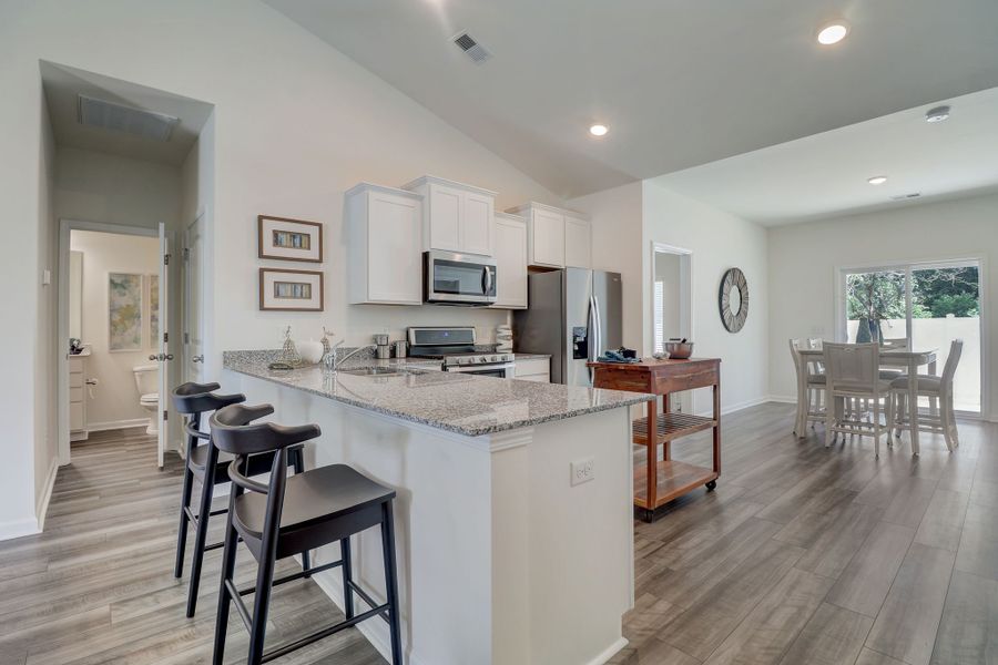 Marquis II Kitchen 1