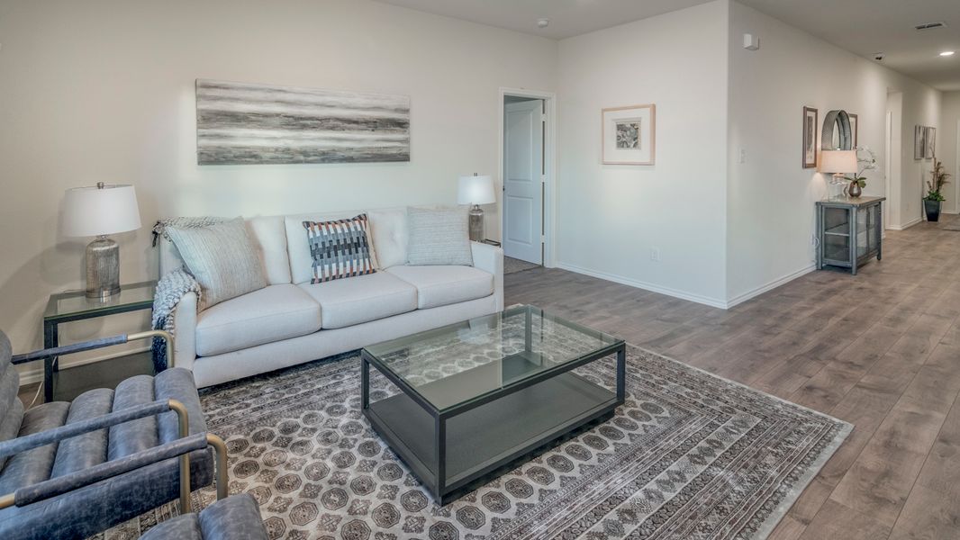 Image 37 of the Winn Ridge community in Aubrey, TX.