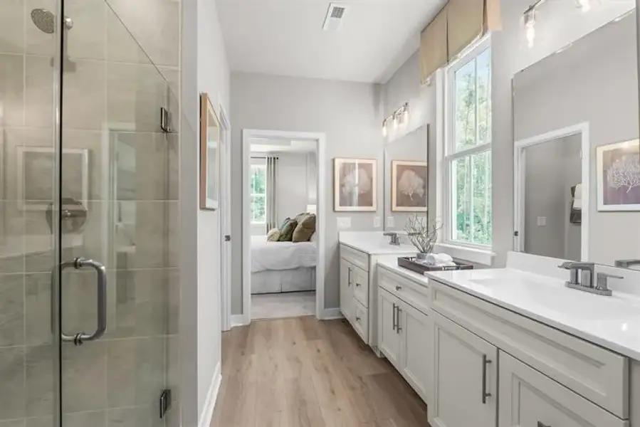 ENJOY THE UPGRADED DETAILS YOU'LL APPRECIATE EVERY DAY ENJOY THE UPGRADED DETAILS YOU'LL APPRECIATE EVERY DAY