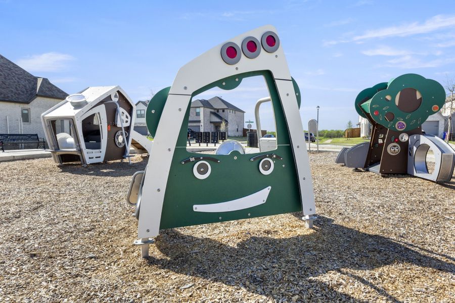 Community amenity available to residents of Creekside in Royse City (Image 26).