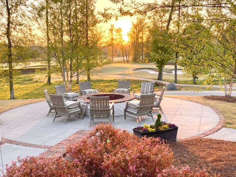 Community amenity available to residents of Addison West in Holly Springs (Image 9).