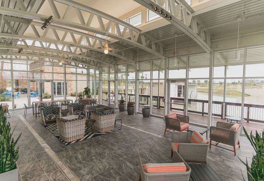 Meridiana Conservatory - 14 of 15 Meridiana Conservatory - 14 of 15