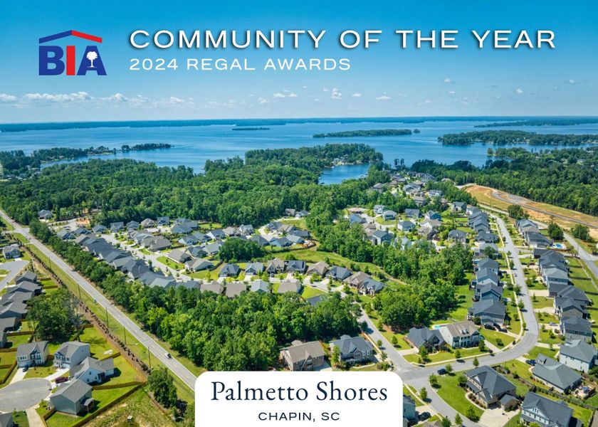 Image 14 of the Palmetto Shores community in Chapin, SC. Image 14 of the Palmetto Shores community in Chapin, SC.