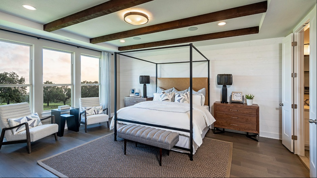 Image 5 of the Arrowhead Ranch 60s community in Dripping Springs, TX.