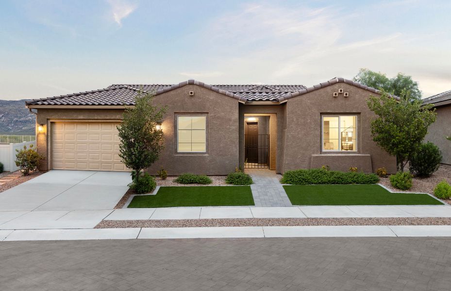 Del Webb at Rocking K