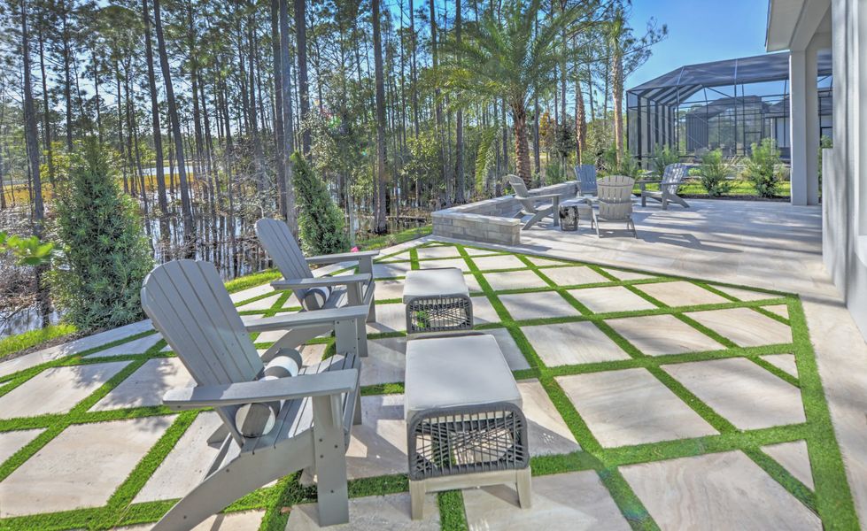Community amenity available to residents of Woodhaven Single Family in Port Orange (Image 33). Community amenity available to residents of Woodhaven Single Family in Port Orange (Image 33).